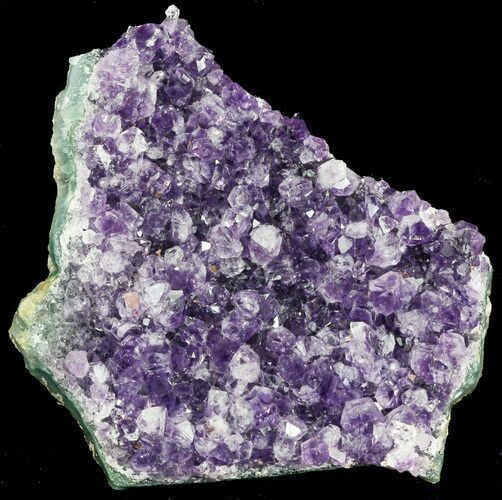 Amethyst Crystal Cluster - Uruguay #30560